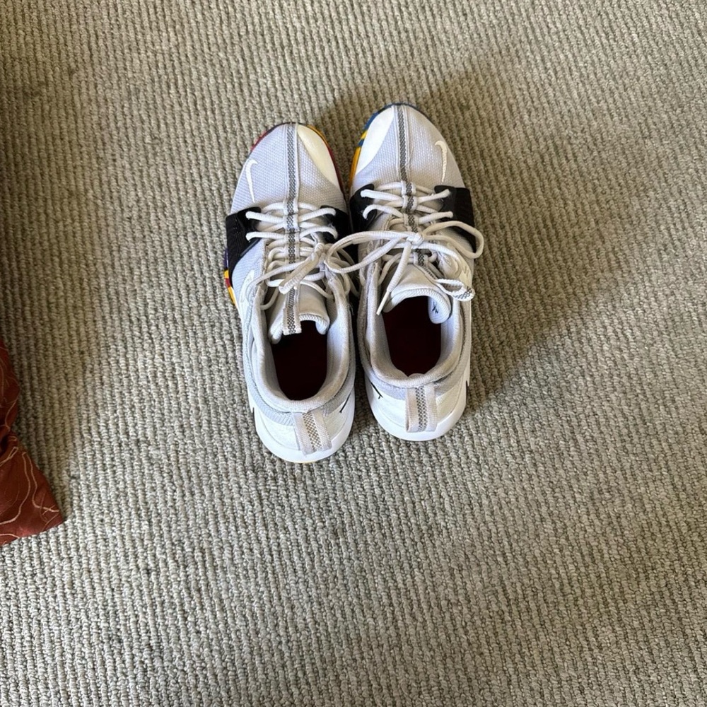 PG 2 NCAA size 10.5M